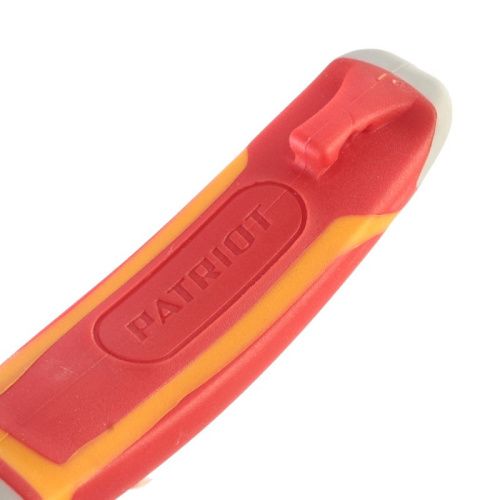 Пассатижи диэлектрические PATRIOT PCP 180 DN-Tehinstrument