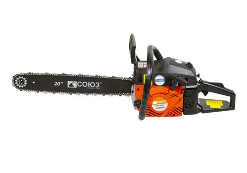 Бензопила СОЮЗ ПТС-9952-Tehinstrument