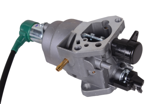 АВР для бензогенератора Huter DY5000LX/DY6500LX-Tehinstrument