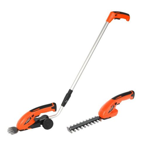 Ножницы-кусторез аккумуляторные Patriot СSH 372 с удлиненной ручкой-Tehinstrument