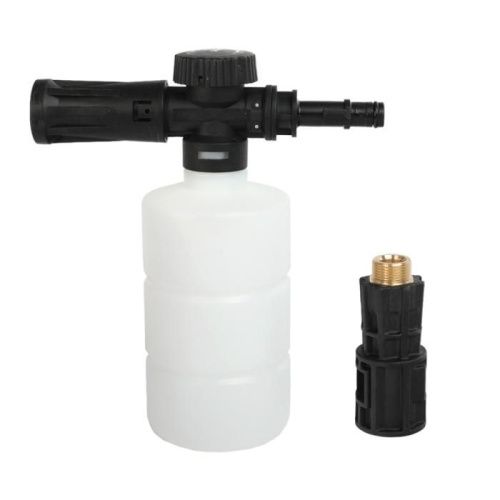 Пенокомплект Patriot GTR 350 (переходник GTR 500 в комплекте)-Tehinstrument