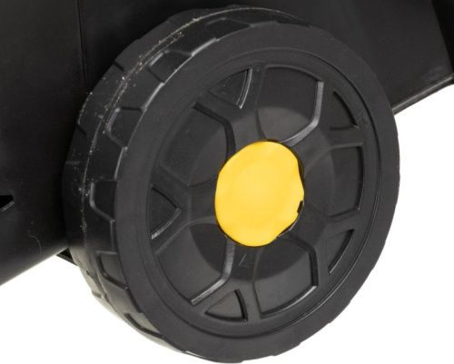 Газонокосилка электрическая Huter ELM-320/1000-Tehinstrument