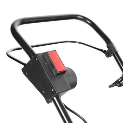 Электрическая газонокосилка Patriot PT 1537 (газонокосилка Патриот РТ1537)-Tehinstrument