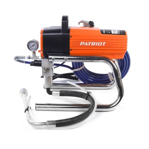 Аппарат окрасочный PATRIOT ALS 2500-Tehinstrument