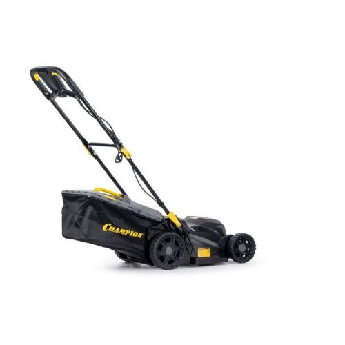 Газонокосилка эл. CHAMPION, EM4018-Tehinstrument