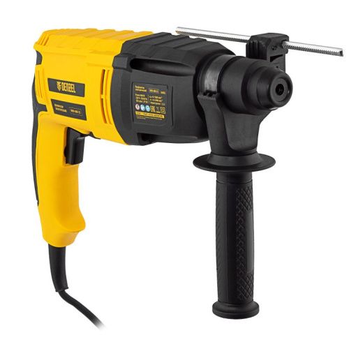 Перфоратор электрический Denzel RHH-600-22-Tehinstrument