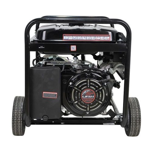 Генератор Lifan 6 GF-3 (LF7000)-Tehinstrument