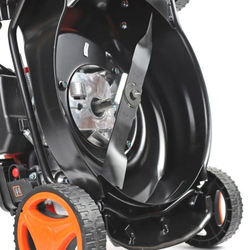 Газонокосилка бензиновая Patriot PT 41 LM-Tehinstrument