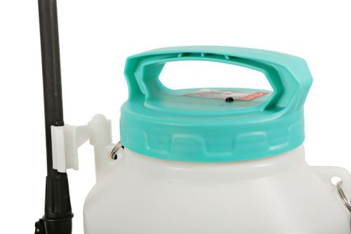 Опрыскиватель аккумуляторный  Sturm GS8210B-Tehinstrument