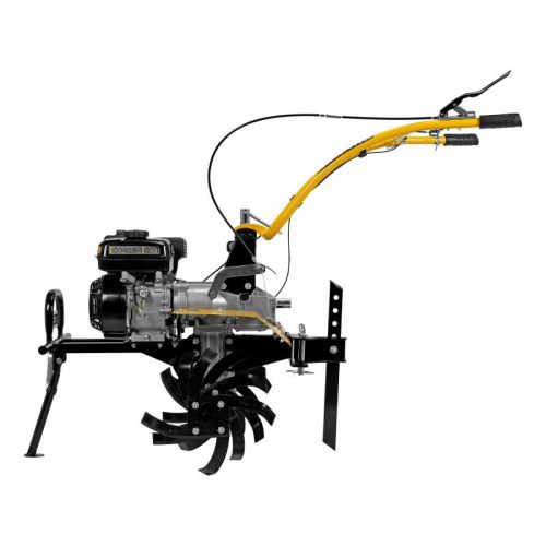 Мотоблок Denzel DPT-370X-Tehinstrument