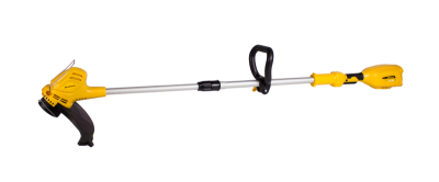 Триммер аккумуляторный CHAMPION TB400-Tehinstrument