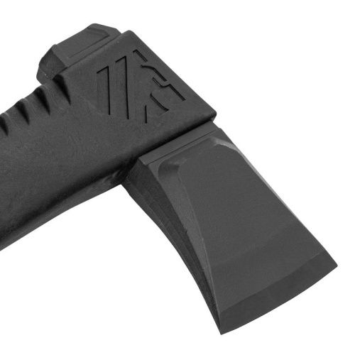 Колун, F20, 2800 гр, двухкомпонентная рукоятка, 920 мм// Denzel-Tehinstrument