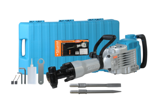 Отбойный молоток  Sturm DH2522P-Tehinstrument