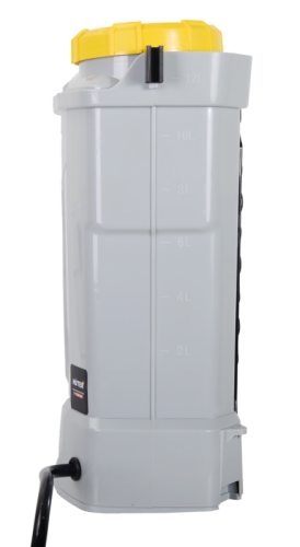 Опрыскиватель аккумуляторный Huter SP-10AC-SFA Grey-Tehinstrument