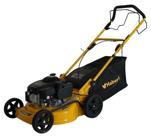 Habert Газонокосилка HBL17S (150cc)-Tehinstrument