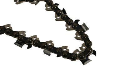 Цепь 66 звеньев, паз 0,058", шаг 0,325", КВАДРАТНЫЙ ХРОМИРОВАНН.КАЛЕН.зуб,  Sturm-Tehinstrument