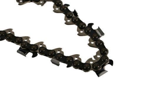 Цепь 66 звеньев, паз 0,058", шаг 0,325", КВАДРАТНЫЙ ХРОМИРОВАНН.КАЛЕН.зуб,  Sturm-Tehinstrument