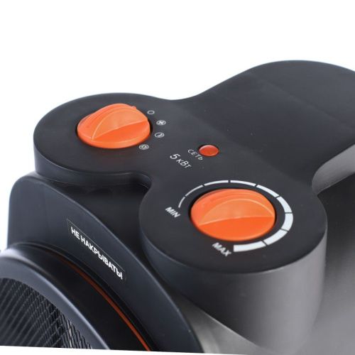 Тепловентилятор электрический Patriot PTR 7 S-Tehinstrument