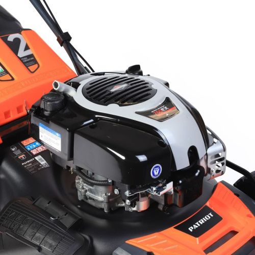 Газонокосилка бензиновая Patriot PT 52 BS-Tehinstrument