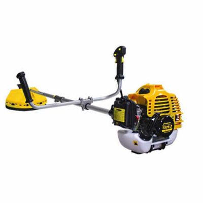 Бензокоса Champion T525-2 (бензиновый триммер Чемпион T525-2)-Tehinstrument