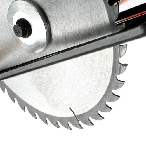 Пила циркулярная Patriot CS 235-Tehinstrument