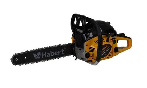 Бензопила Habert HN-5215-Tehinstrument
