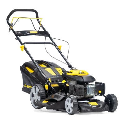Бензиновая газонокосилка CHAMPION LM4630-Tehinstrument