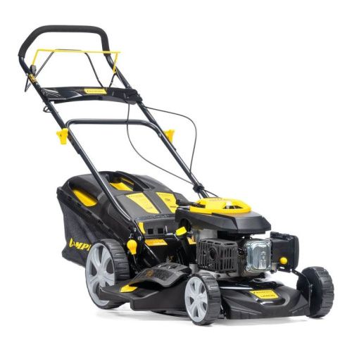 Бензиновая газонокосилка CHAMPION LM4630-Tehinstrument