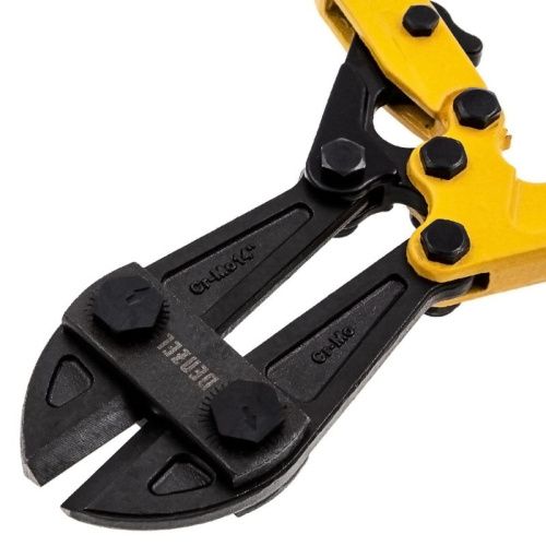 Болторез 350 мм 14", Cr-Mo Denzel-Tehinstrument