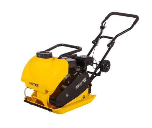 Бензиновая виброплита Huter VP-35W-Tehinstrument