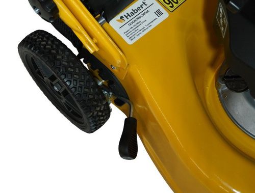 Habert Газонокосилка HBL17S (150cc)-Tehinstrument