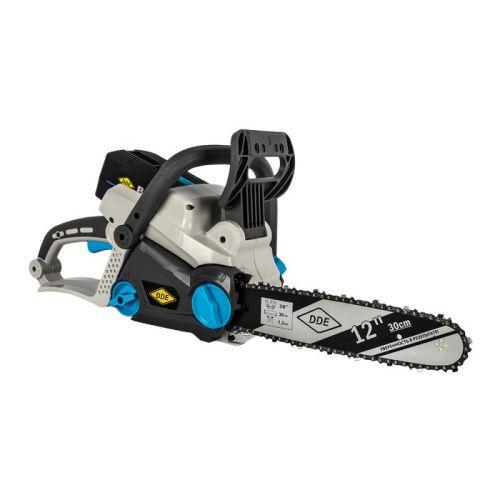 Пила аккумуляторная цепная DDE BlueTech CSB 400-12"-Tehinstrument
