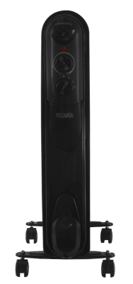 Масляный радиатор Ресанта ОМПТ-12НЧ-Tehinstrument