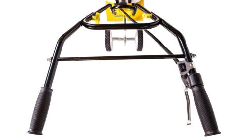 Бензиновый мотокультиватор CHAMPION GC243E-Tehinstrument