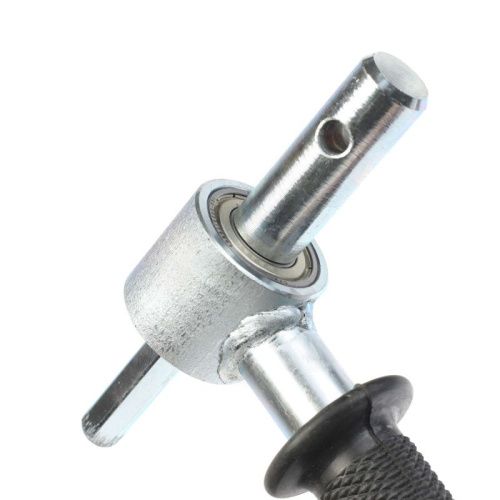 Адаптер /переходник металлический на подшипниках для ледобура, Patriot-Tehinstrument