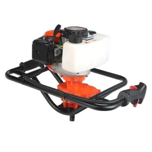 Мотобур Patriot PT AE53D (бензобур Патриот РТ АЕ53D), 742104453-Tehinstrument