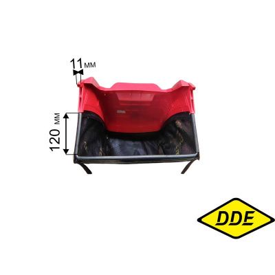 Травосборник г/к DDE -в сборе WYZ20H8-Tehinstrument