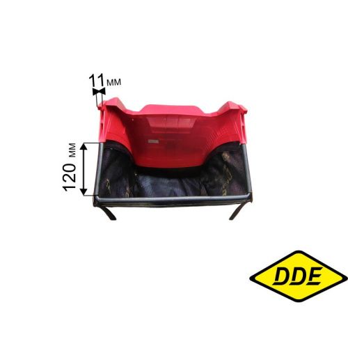 Травосборник г/к DDE -в сборе WYZ20H8-Tehinstrument