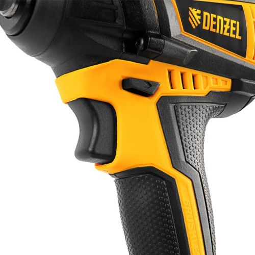 Гайковерт ударный аккумуляторный бесщет Denzel CIW-IB-300-Tehinstrument