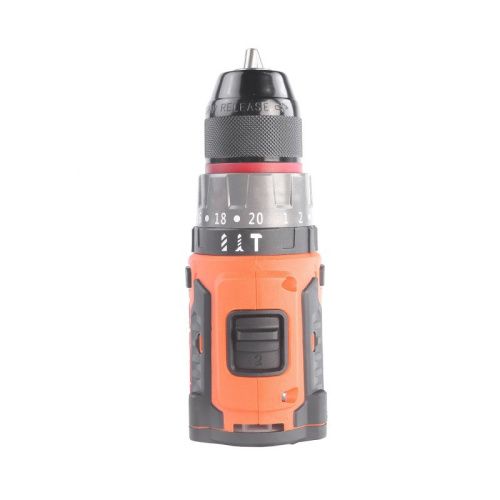 Дрель-шуруповерт аккумуляторная PATRIOT BR 467h-Tehinstrument