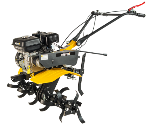 Сельскохозяйственная машина MK-110/10 Huter-Tehinstrument