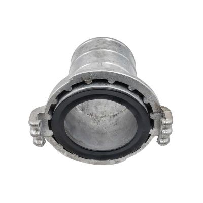 Головка рукавная DDE ГР-100  алюминийалюминий-Tehinstrument