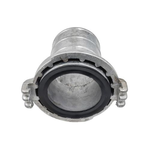 Головка рукавная DDE ГР-100  алюминийалюминий-Tehinstrument