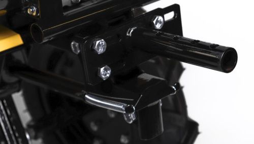 Бензиновый мотоблок CHAMPION BC8734-Tehinstrument