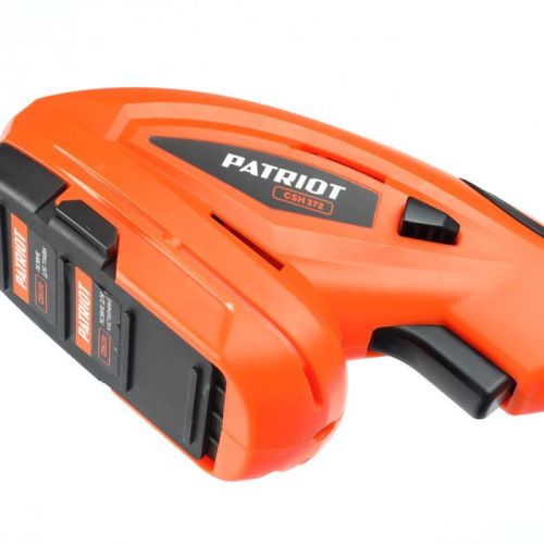 Ножницы-кусторез аккумуляторные Patriot СSH 372 с удлиненной ручкой-Tehinstrument