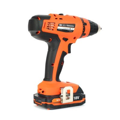 Дрель-шуруповерт аккумуляторная Patriot BR 180 UES-Tehinstrument