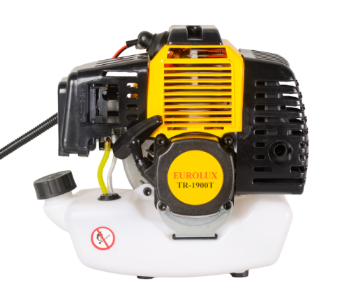 Триммер бензиновый Eurolux TR-1900T-Tehinstrument