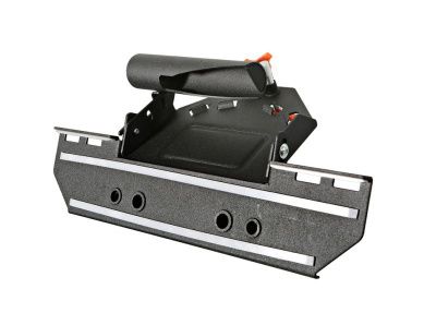 Направляющая для УШМ 125 мм, резка под 45°  Sturm-Tehinstrument