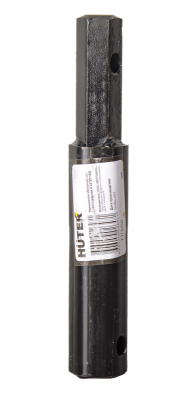 Удлинители колёсной оси HUTER (2шт)-Tehinstrument