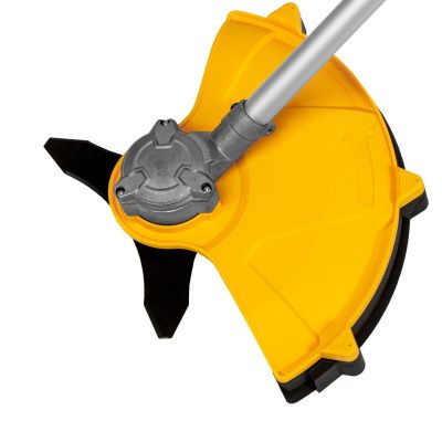 Триммер аккумуляторный бесщеточный Denzel CBC350-36-Tehinstrument